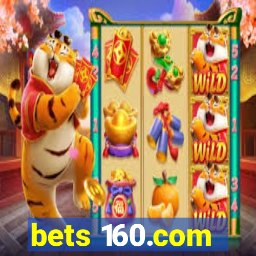 bets 160.com